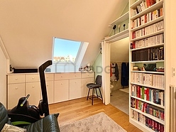 Casa Puteaux - Quarto