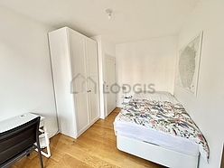 Haus Puteaux - Schlafzimmer 2