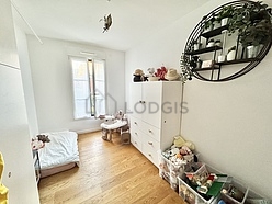 Haus Puteaux - Schlafzimmer 4