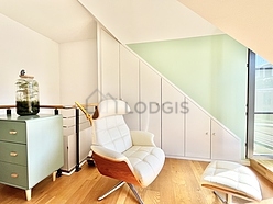 Haus Puteaux - Schlafzimmer