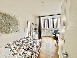 Maison individuelle Puteaux - Chambre 2