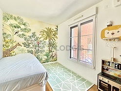 Maison individuelle Puteaux - Chambre 3