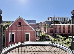 Maison individuelle Puteaux - Chambre