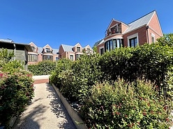 Maison individuelle Puteaux - Séjour