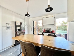 家 Puteaux - キッチン