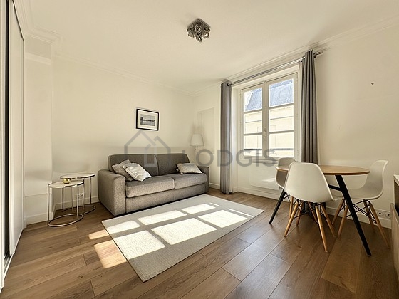 Apartamento París 3° - 