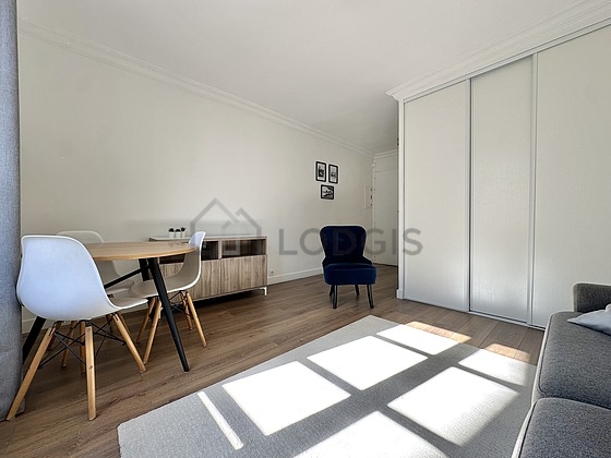 Apartamento París 3° - 