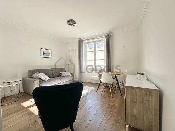 Apartamento París 3° - 