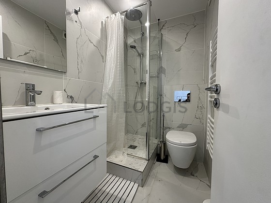 Apartamento París 3° - 