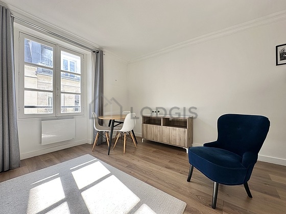 Apartment Paris 3° - 