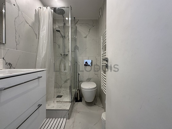 Appartamento Parigi 3° - 