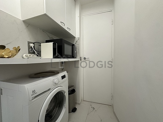 Appartement Paris 3° - 