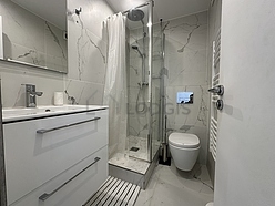 Apartamento París 3° - Cuarto de baño