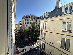 Apartamento París 3° - Salón