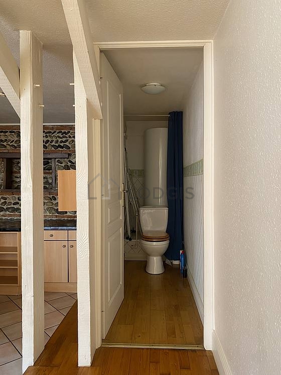 Appartamento Toulouse Centre - 