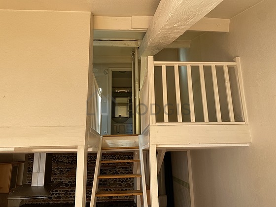 Wohnung Toulouse Centre - 