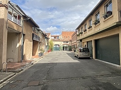 アパルトマン Toulouse Centre