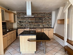 Apartamento Toulouse Centre - Cocina