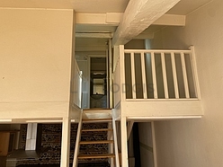 Apartamento Toulouse Centre - Dormitorio