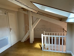 Apartamento Toulouse Centre - Dormitorio