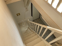 Apartment Toulouse Centre - Entrance