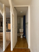 Apartment Toulouse Centre - Toilet