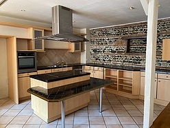 Appartamento Toulouse Centre - Cucina