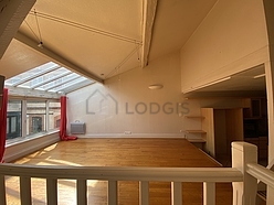 Appartamento Toulouse Centre - Soggiorno