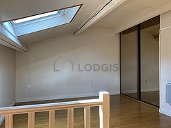 Appartement Toulouse Centre - Chambre