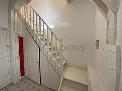 Appartement Toulouse Centre - Entrée