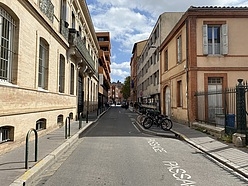 Appartement Toulouse Centre