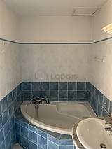 Appartement Toulouse Centre - Salle de bain
