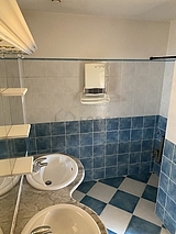 Appartement Toulouse Centre - Salle de bain