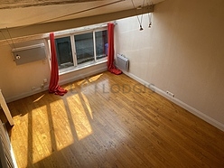 Appartement Toulouse Centre - Séjour