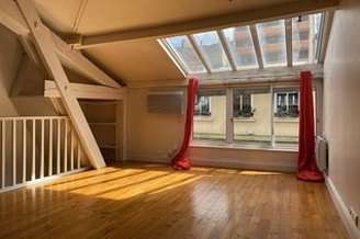 Appartement 1 chambre Toulouse