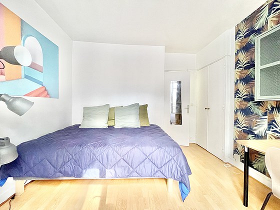 Apartment Paris 9° - 