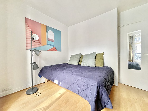Appartement Paris 9° - 