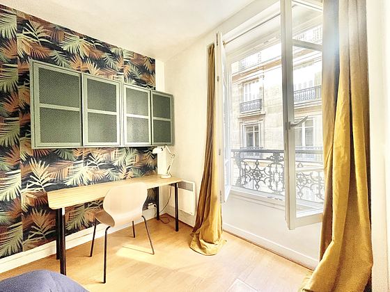 Appartement Paris 9° - 