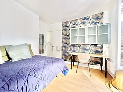 Apartamento París 9° - Salón