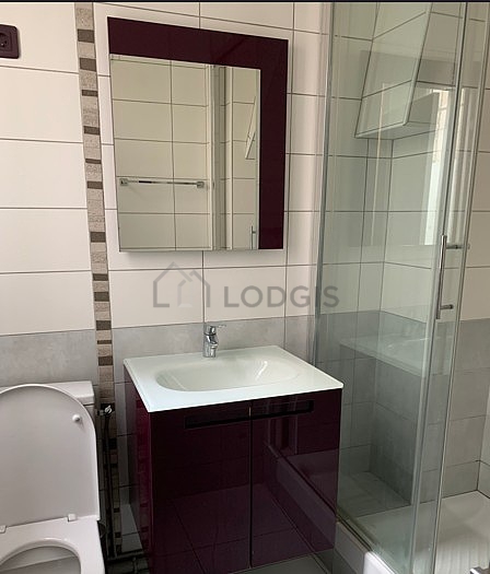 Appartement Paris 8° - 