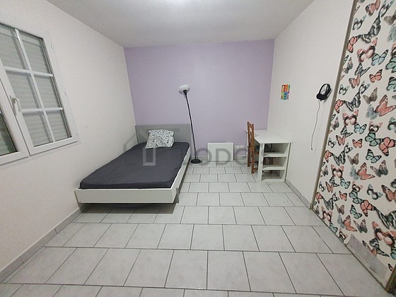 家 Blois - 