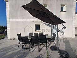 casa Blois - Giardino