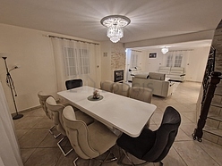 casa Tours - Comedor