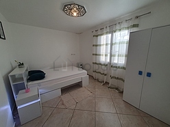 Haus Blois - Schlafzimmer 2