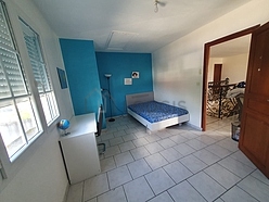 Haus Blois - Schlafzimmer 4