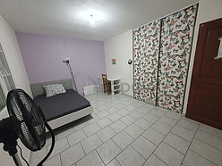 House Blois - Bedroom 