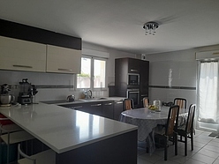 House Blois - Kitchen