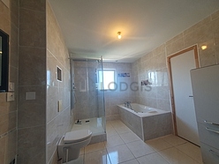 Maison individuelle Blois - Salle de bain 3