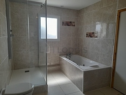 Maison individuelle Blois - Salle de bain 3