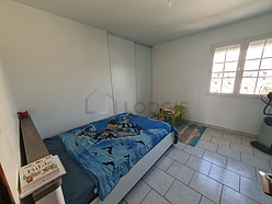 Maison individuelle Tours - Chambre 3
